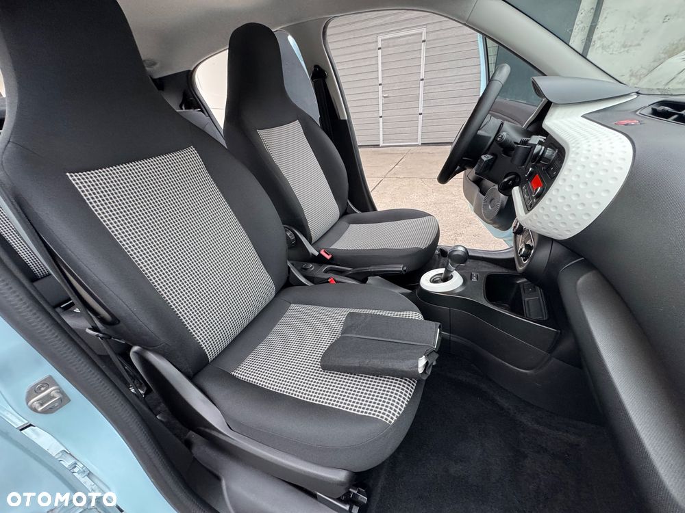 Renault Twingo - 7