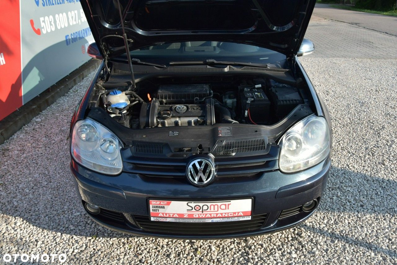 Volkswagen Golf - 19