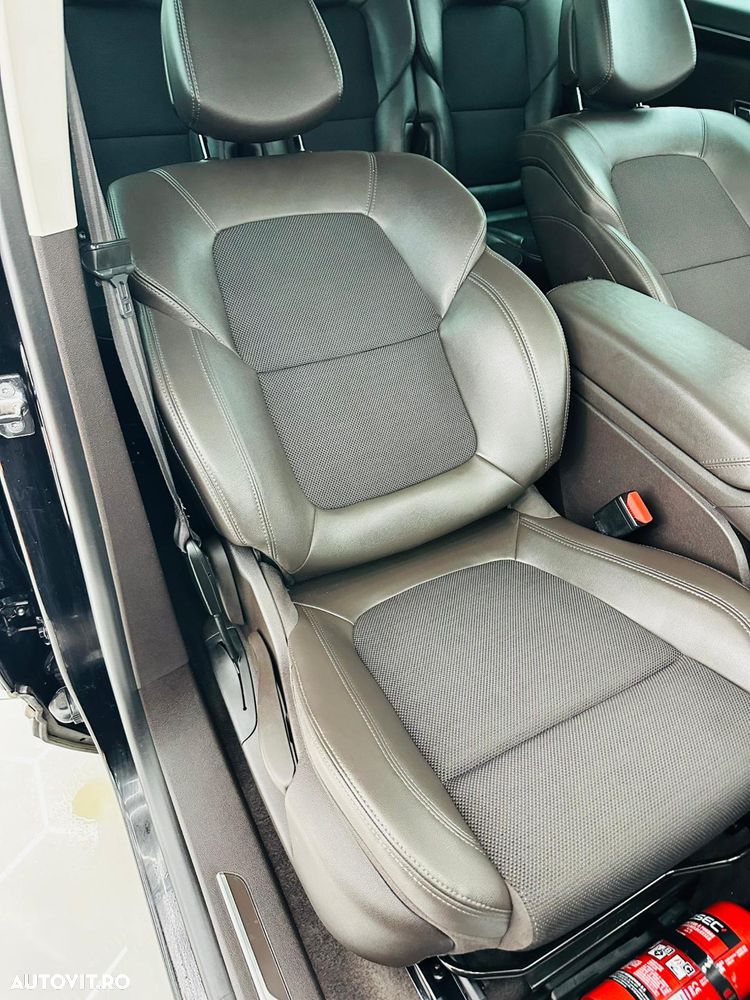 Renault Espace Energy dCi 130 Business - 25