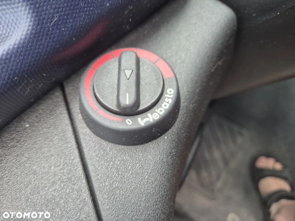 Iveco IVECO 50C18 3.0 180KM/ Blaszak/ - 12