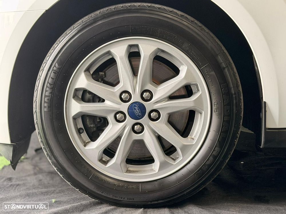 Ford Transit Connect 1.5 TDCi 230 L2 Trend - 13