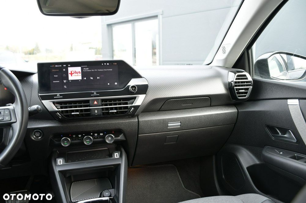 Citroën C4X - 18