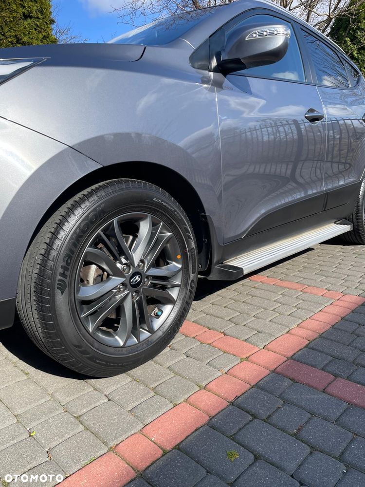 Hyundai ix35 1.6 GDI Comfort 2WD - 5