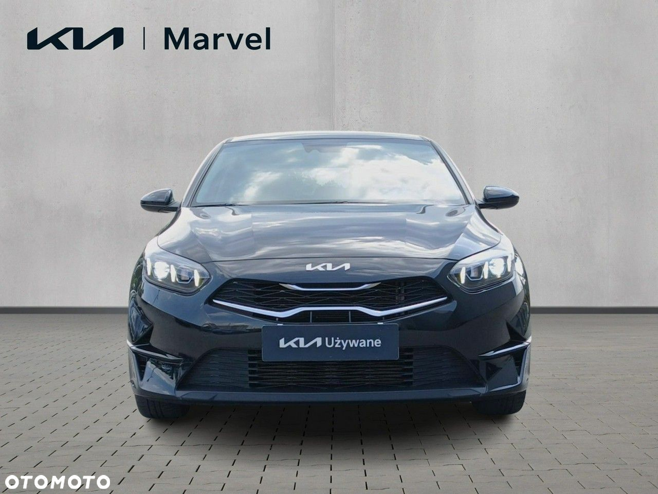 Kia Ceed - 8
