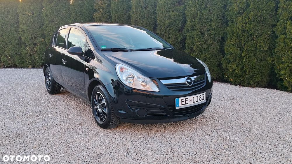 Opel Corsa 1.2 16V Innovation - 16