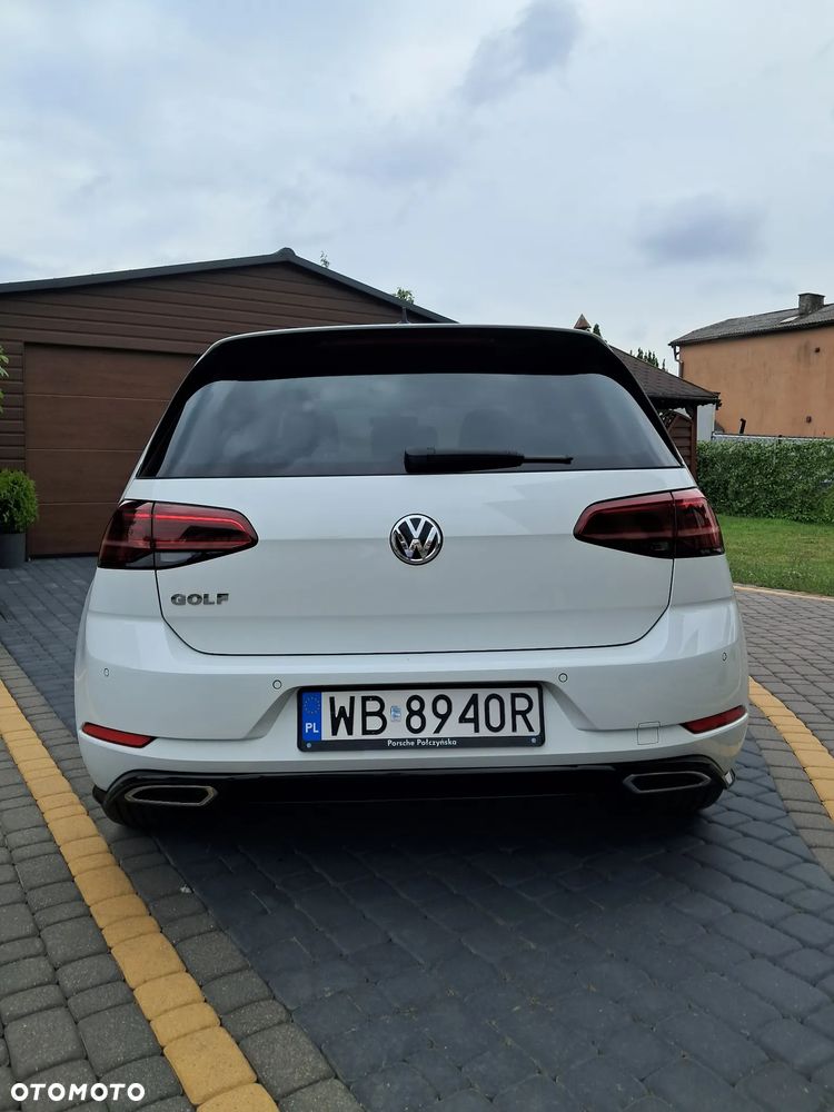 Volkswagen Golf 2.0 TDI BMT Highline DSG EU6 - 2