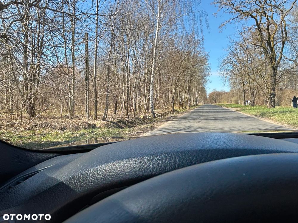 BMW Seria 5 520d xDrive - 20