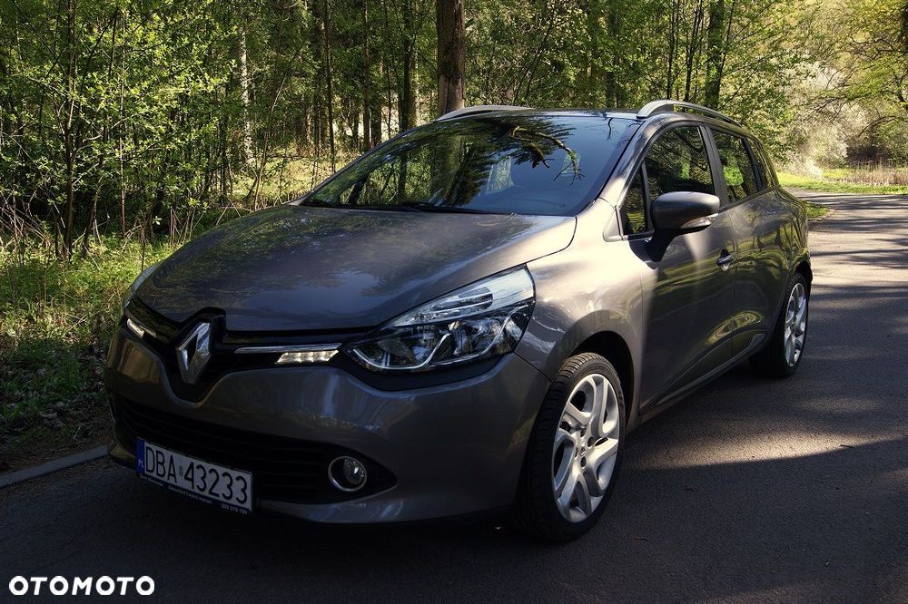 Renault Clio Energy TCe 90 Start & Stop Dynamique - 1