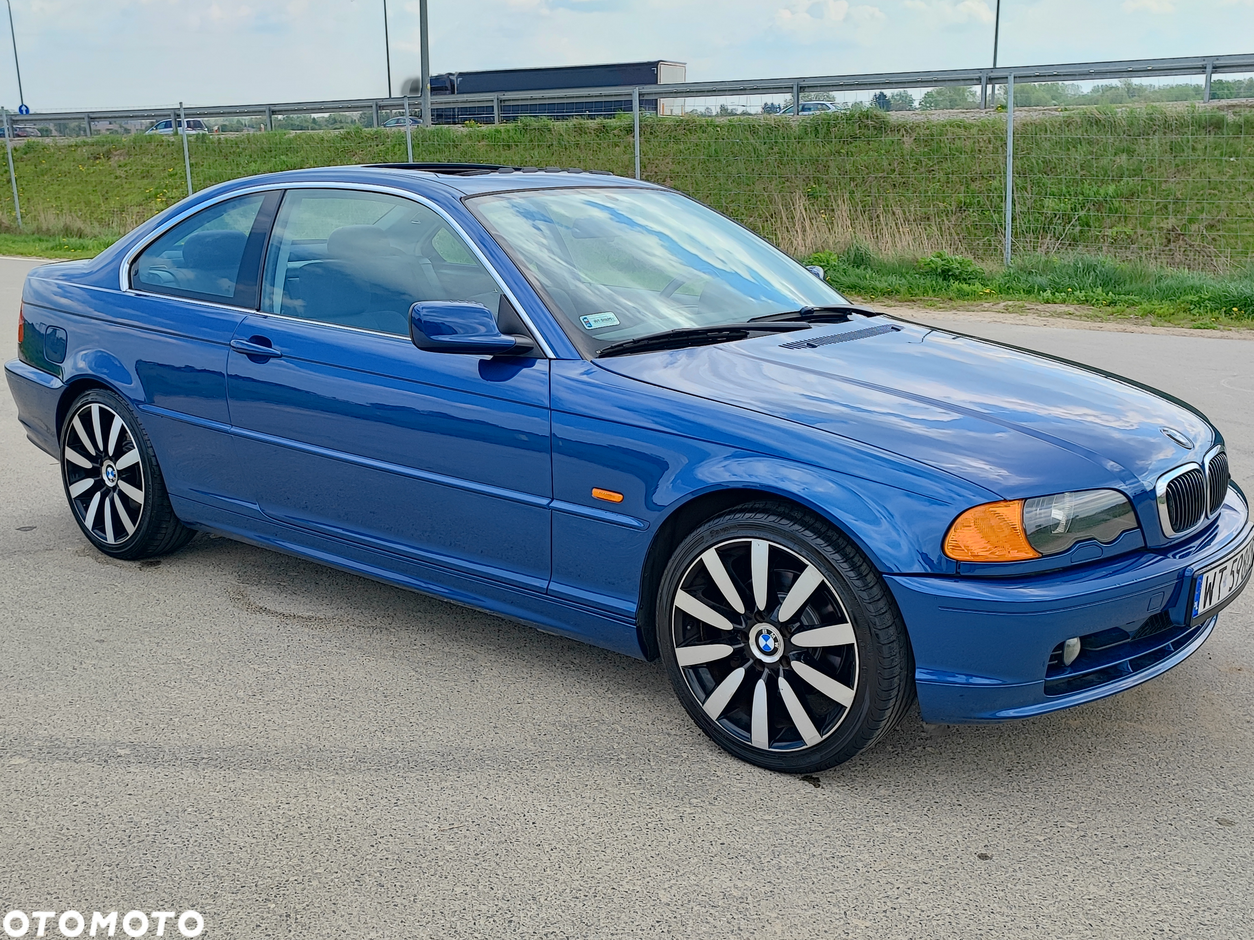 BMW Seria 3 328Ci - 3