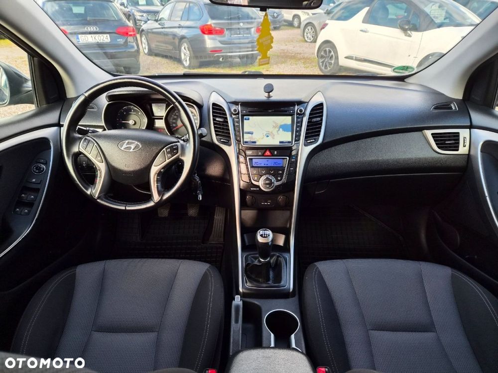 Hyundai i30 1.6 CRDi Premium - 7