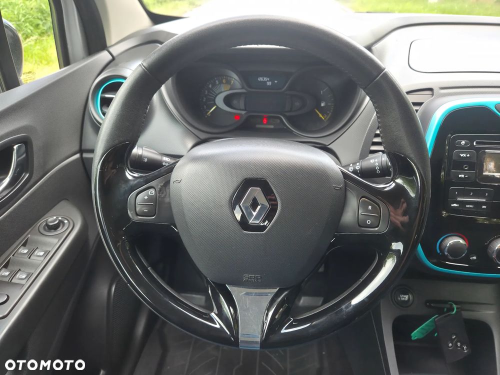 Renault Captur 0.9 Energy TCe Limited - 27