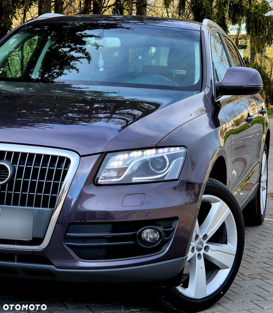 Audi Q5 - 5