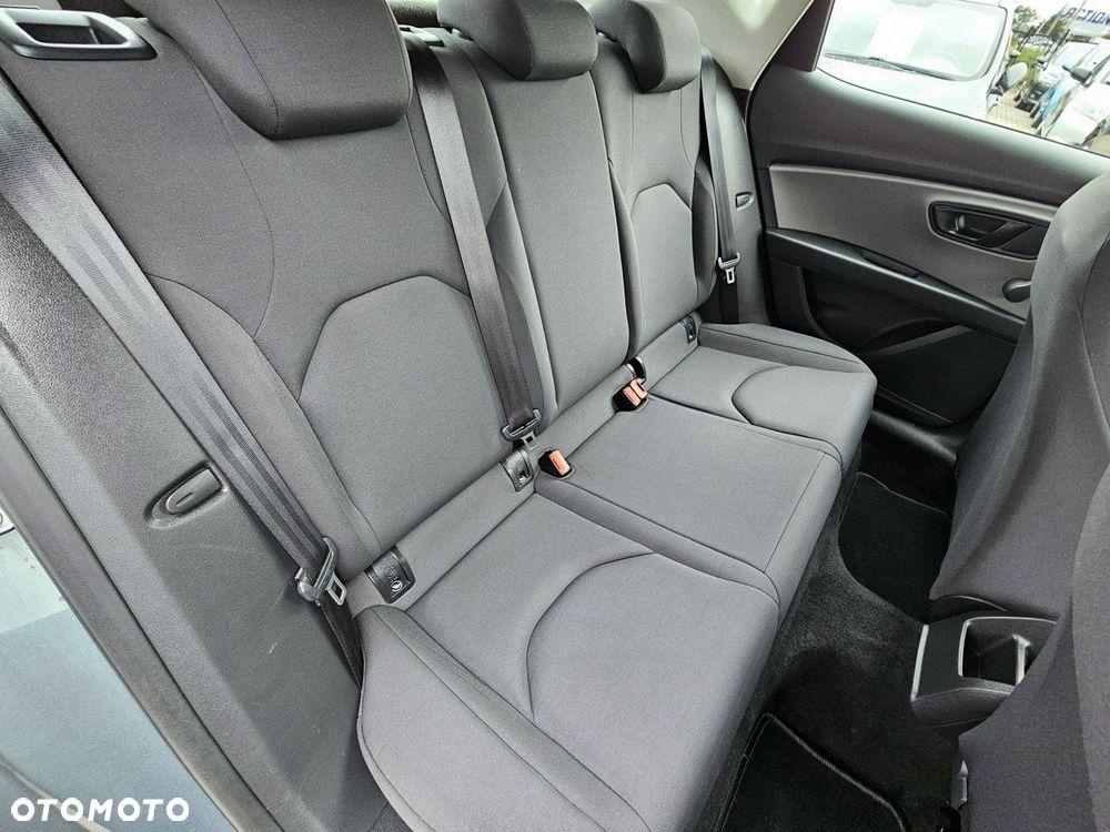 Seat Leon 1.2 TSI Style - 11