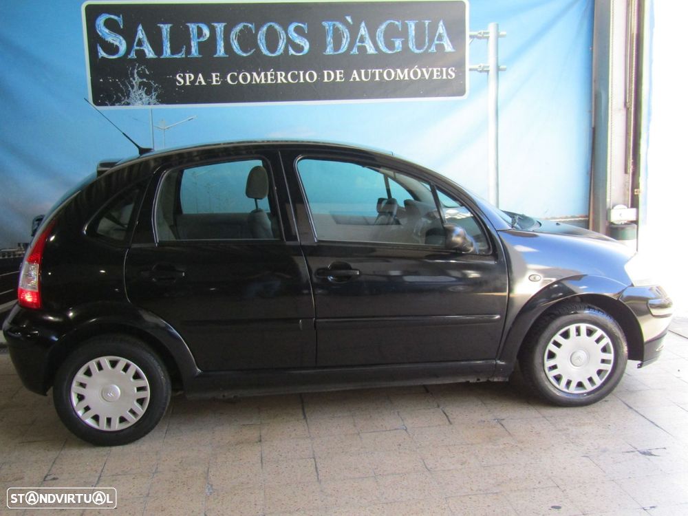 Citroën C3 1.1 SX Pack - 5
