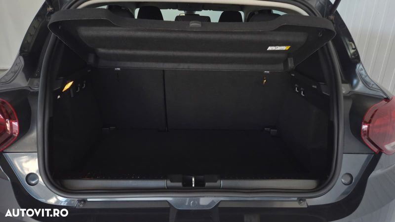 Dacia Sandero Stepway TCe 90 MT6 Comfort - 9