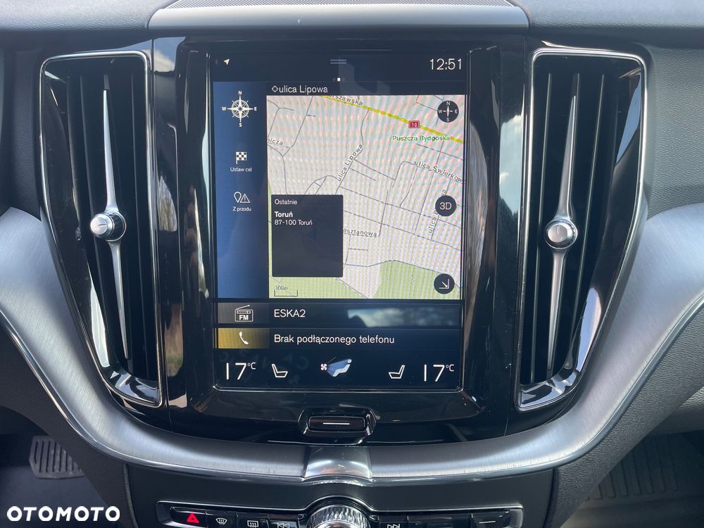 Volvo XC 60 B5 B Momentum Pro - 19