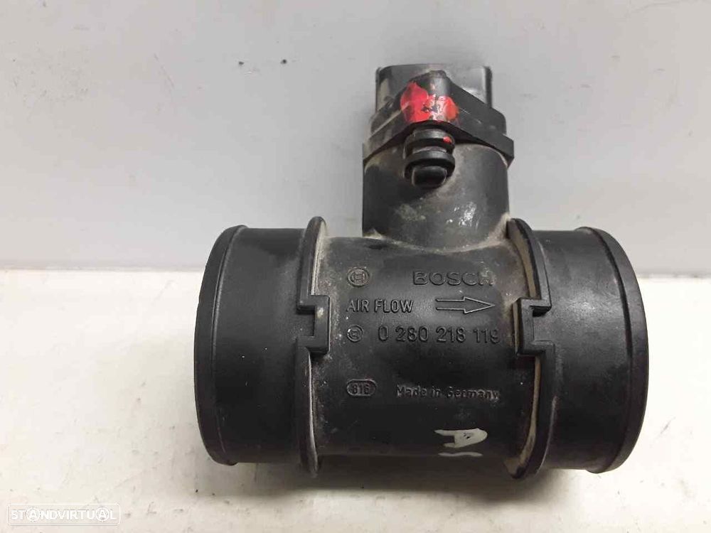MEDIDOR DE MASSA DE AR OPEL CORSA C - 1