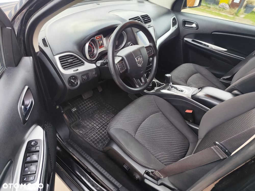 Dodge Journey - 18
