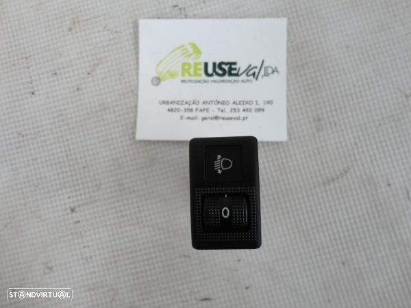 Interruptor Reg. Altura De Faróis Mazda 6 Hatchback (Gg) - 1