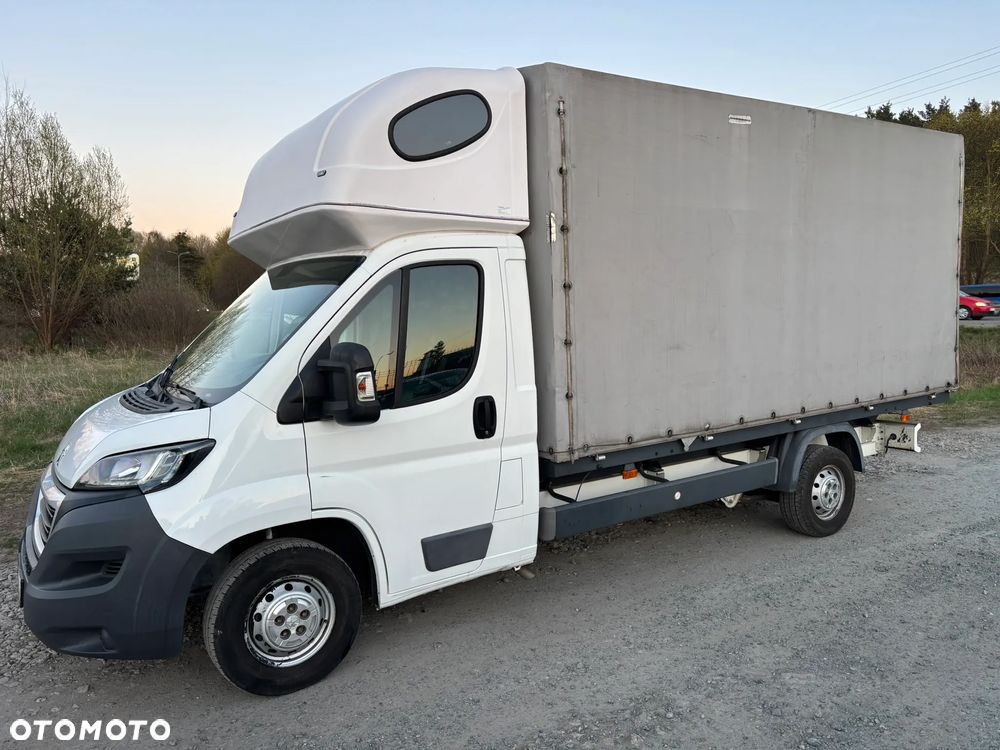 Peugeot Boxer Przebieg 150tyś km !!! - 30