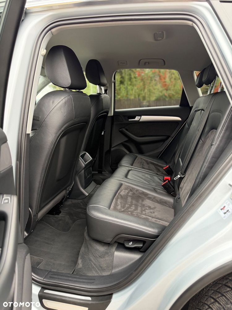 Audi Q5 - 15