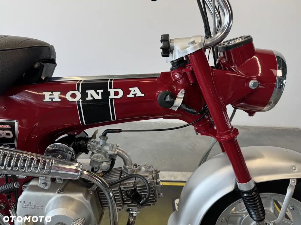 Honda ST - 11
