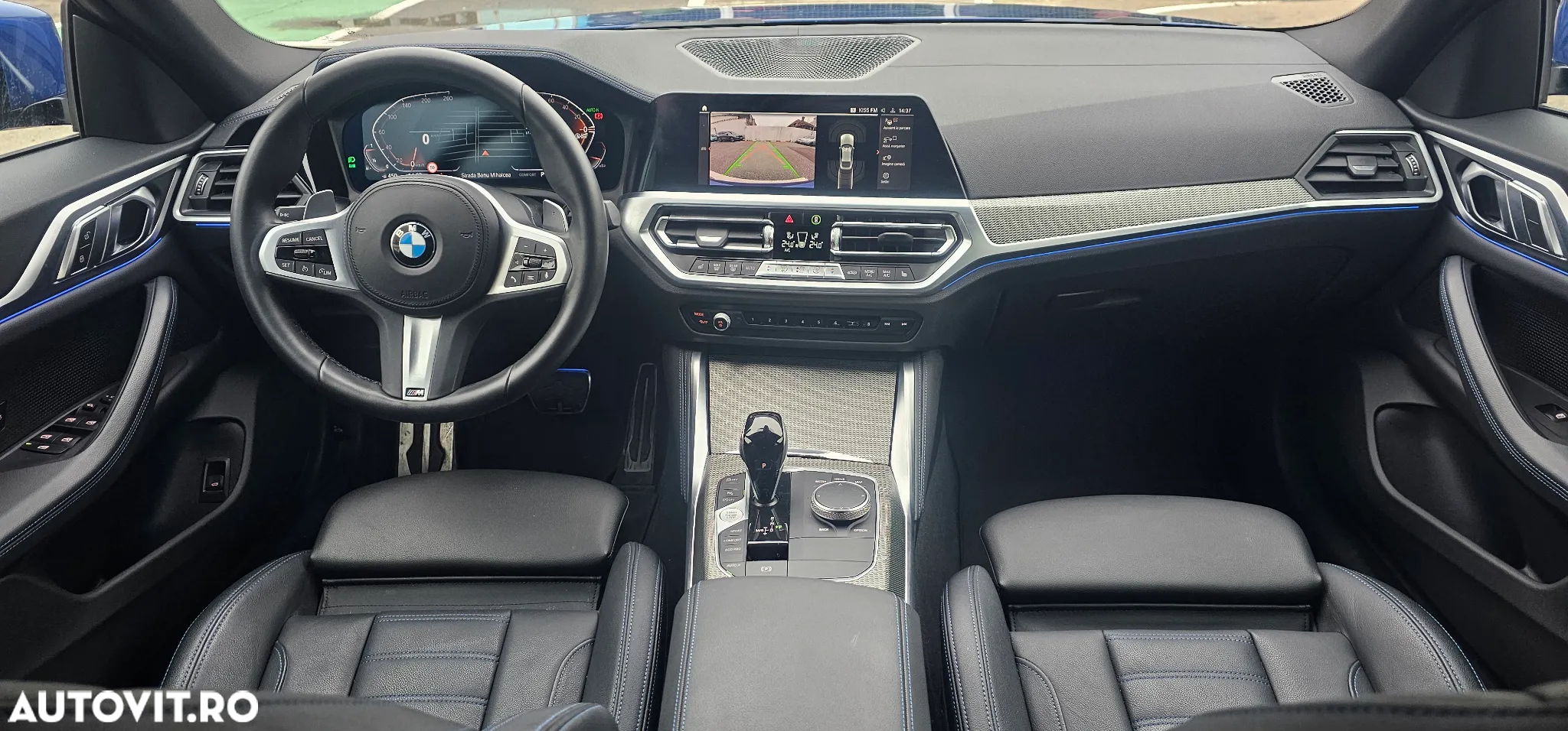 BMW Seria 4 - 20