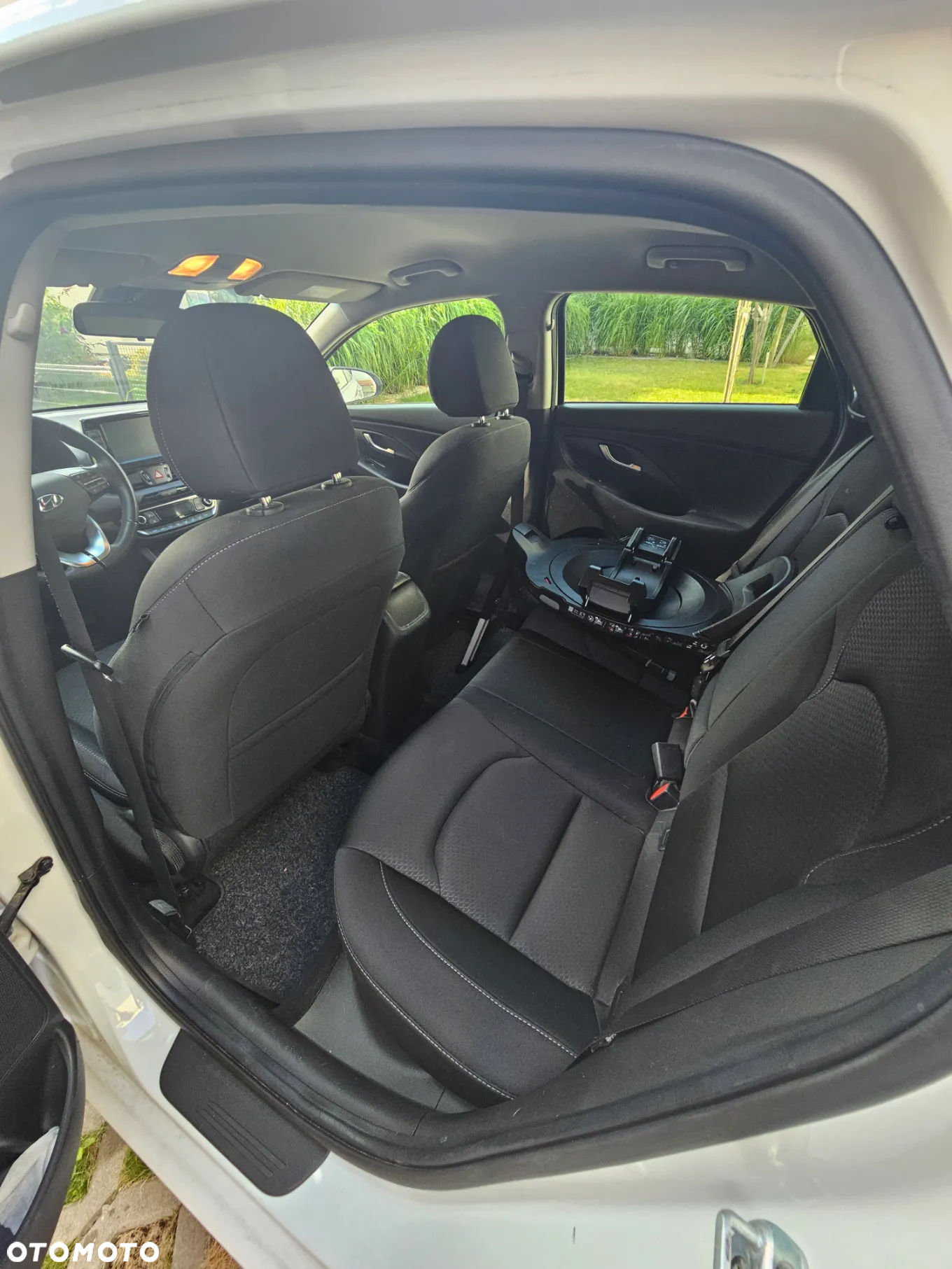 Hyundai i30 Fastback 1.4 T-GDI Comfort DCT - 8