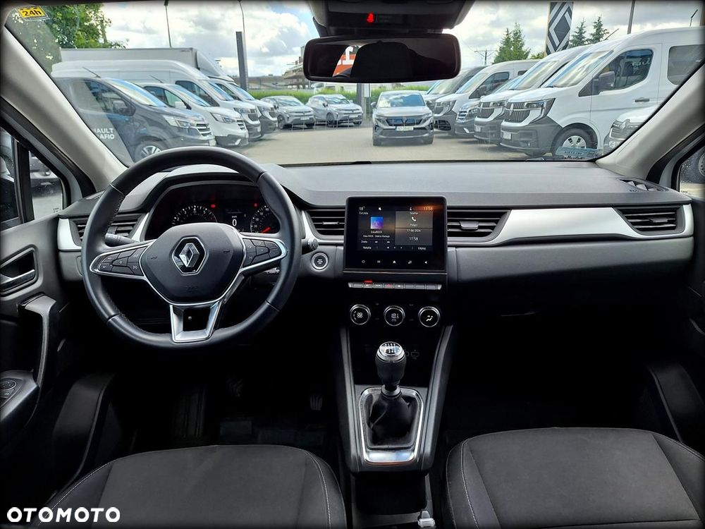 Renault Captur 1.0 TCe Zen - 13