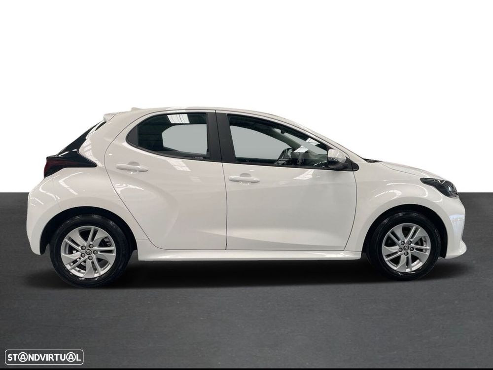 Toyota Yaris - 13