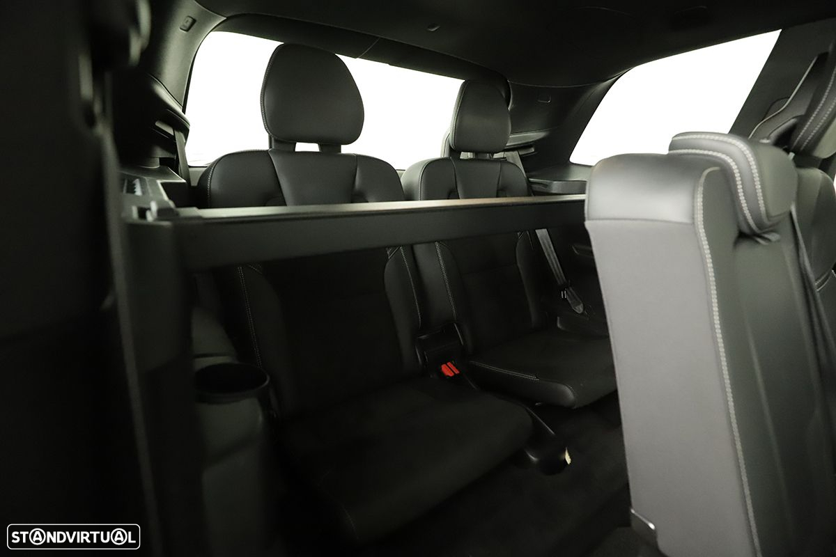 Volvo XC 90 2.0 T8 PHEV R-Design AWD - 23