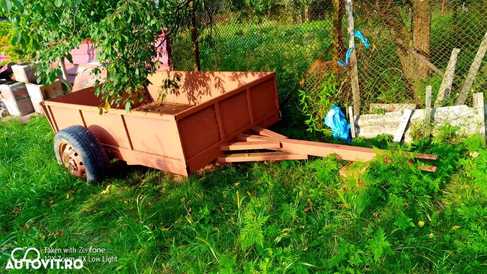 Iseki Geas 273 4x4 - 8