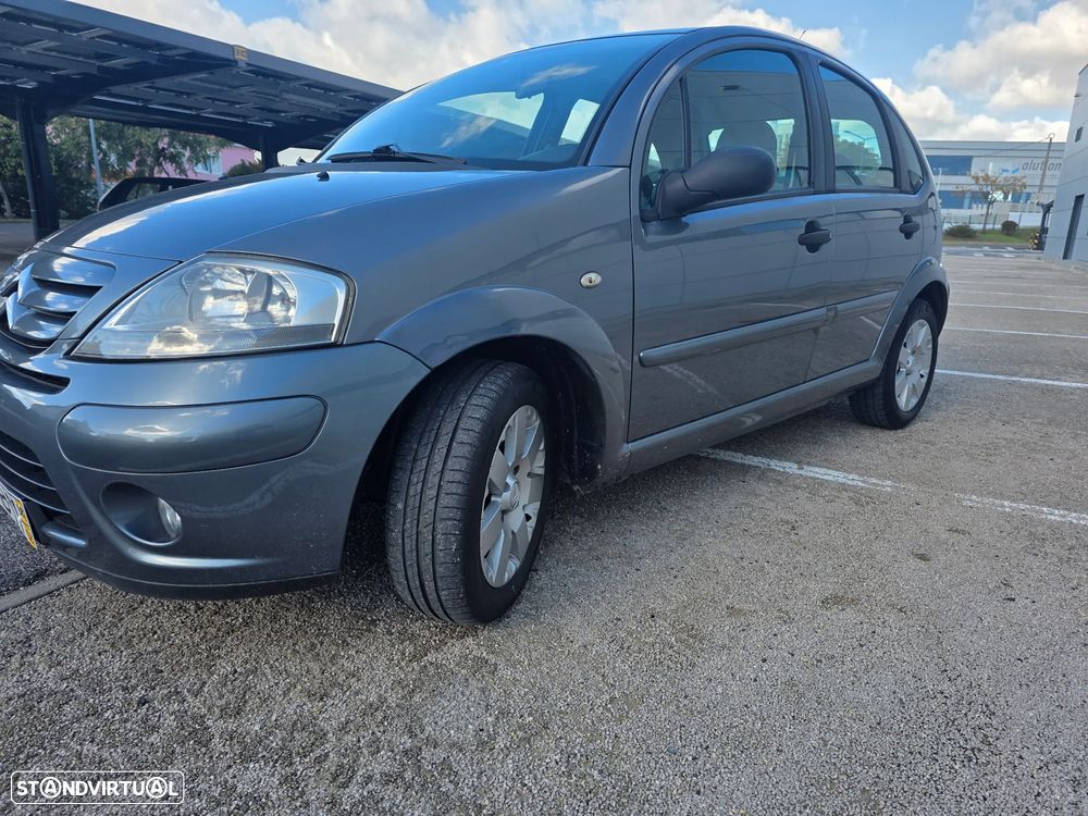 Citroën C3 1.1 Exclusive - 2