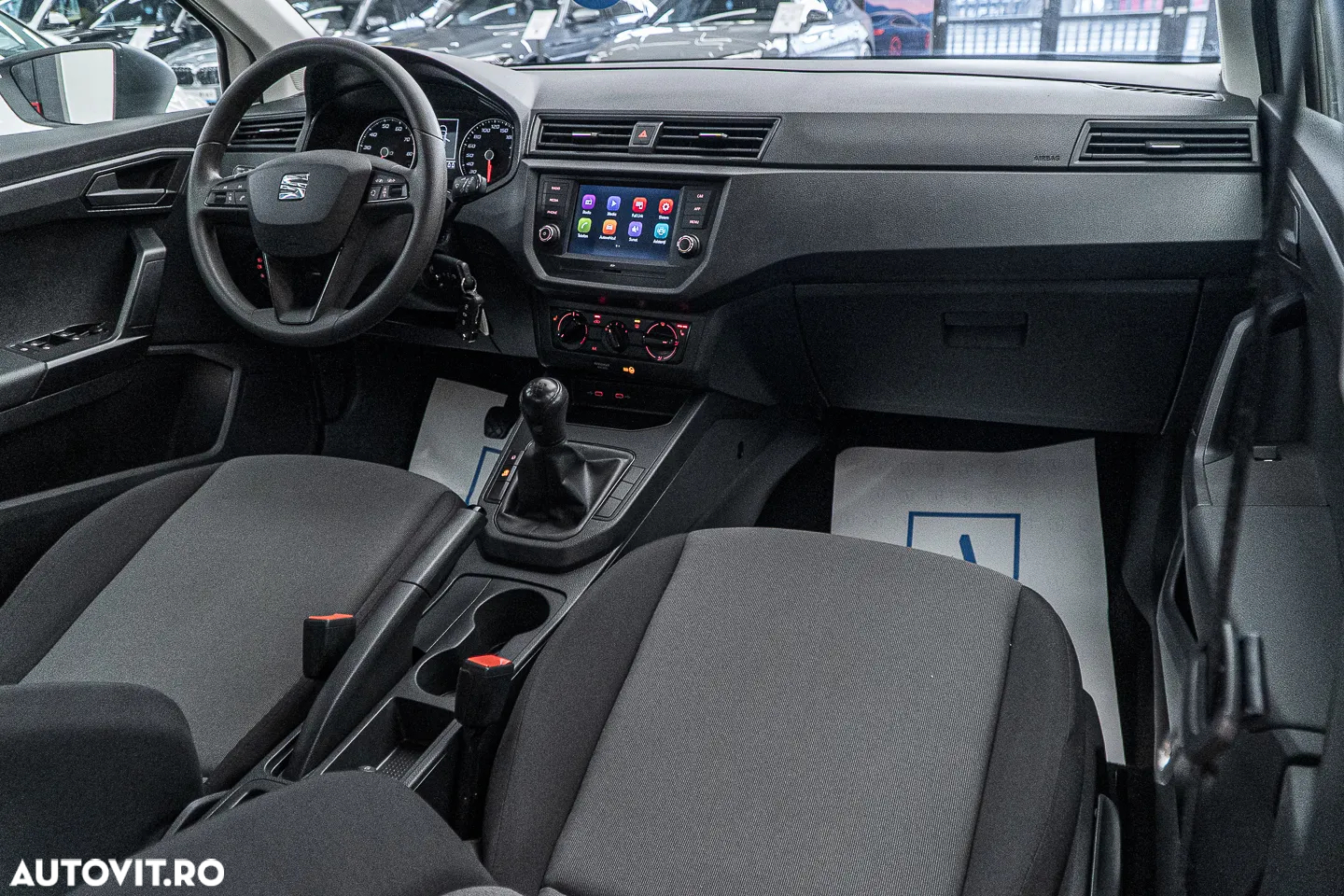 Seat Arona 1.0 TSI Style - 3