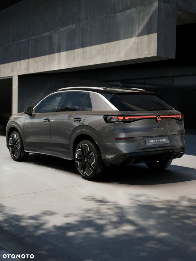 Volkswagen T-Roc - 5