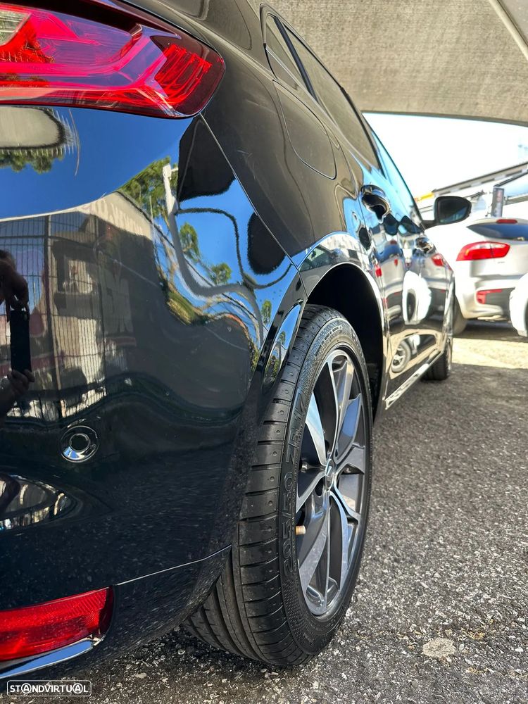 Renault Mégane 1.6 dCi Bose Edtion SS - 13