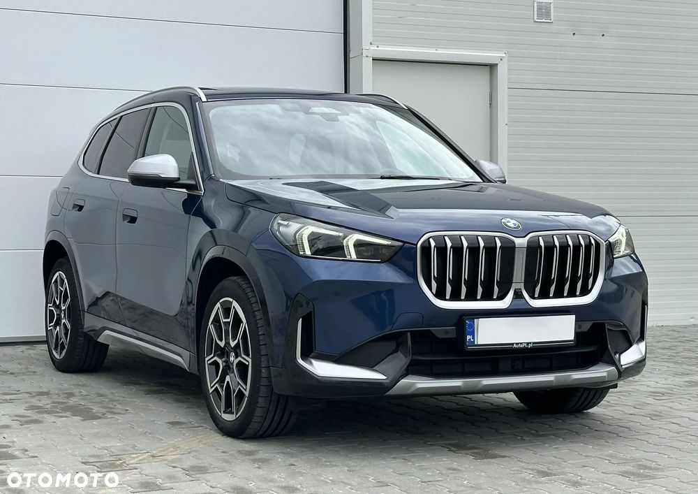 BMW X1 xDrive20d mHEV xLine - 15