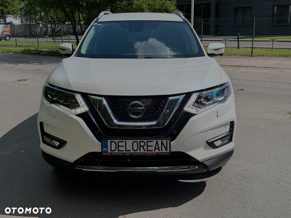 Nissan X-Trail 1.6 DIG-T N-Connecta 2WD