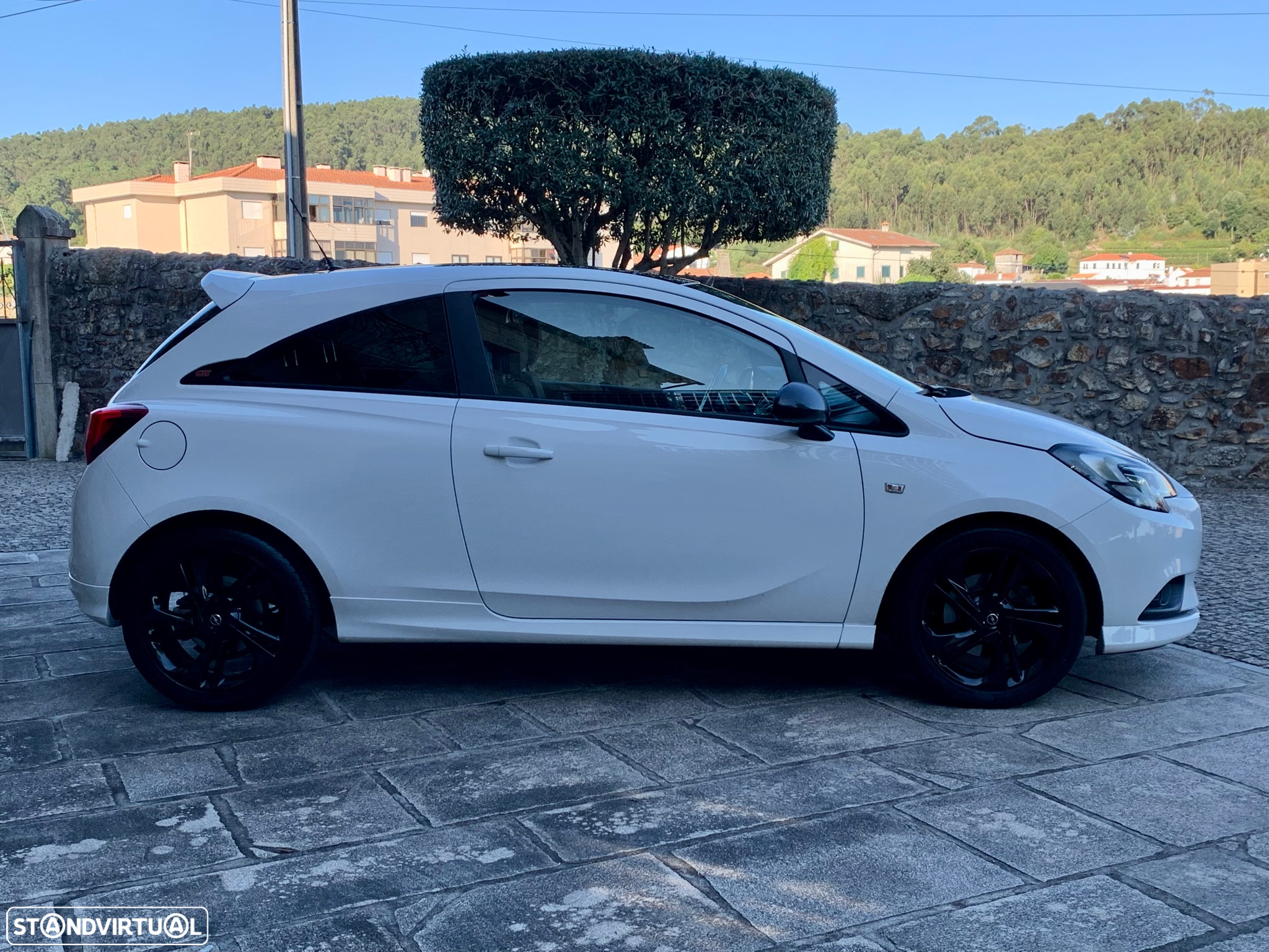 Opel Corsa 1.0 T GT - 9