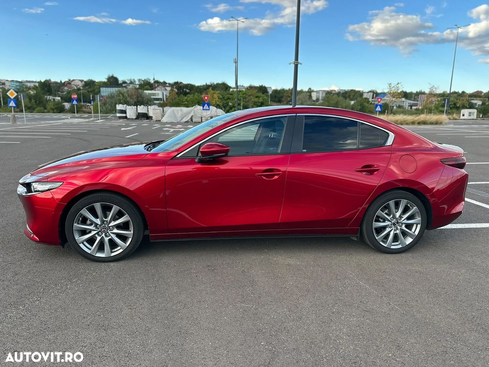 Mazda 3 - 6