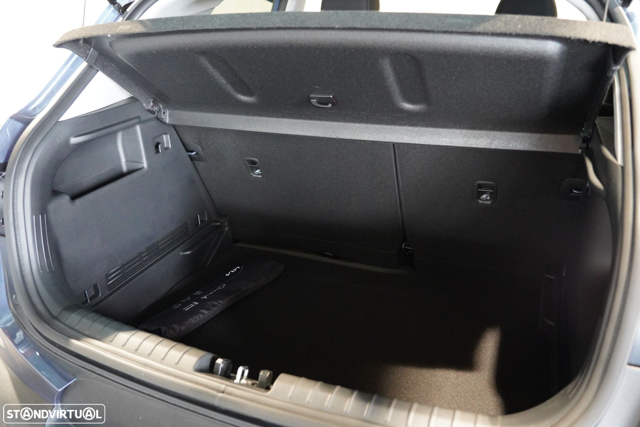 Kia Stonic 1.2 Dynamic - 27