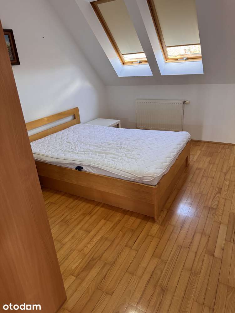 3-pokojowe mieszkanie po remoncie | Gaj | Wrocław