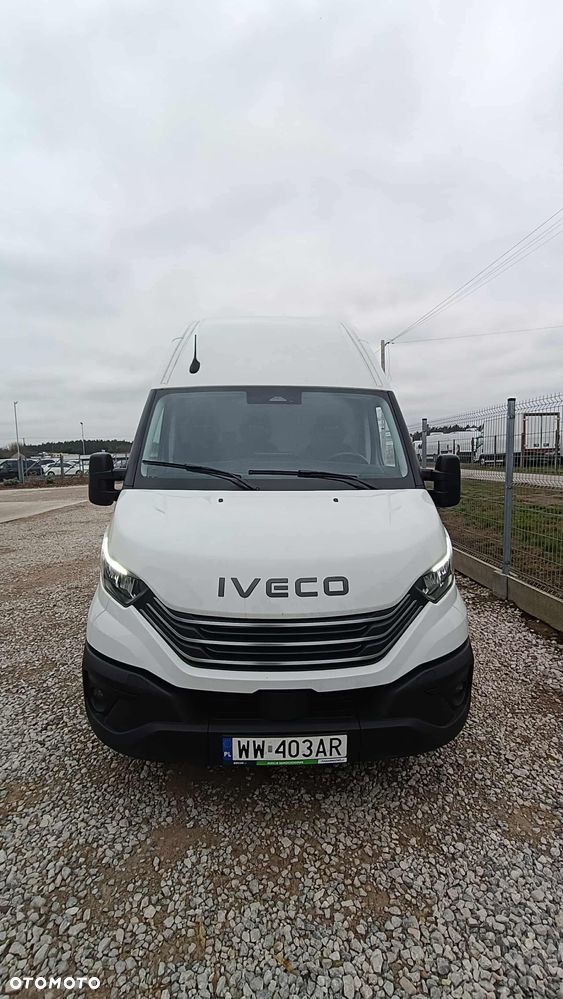 Iveco Daily 35S18 3.0 Automat - 3