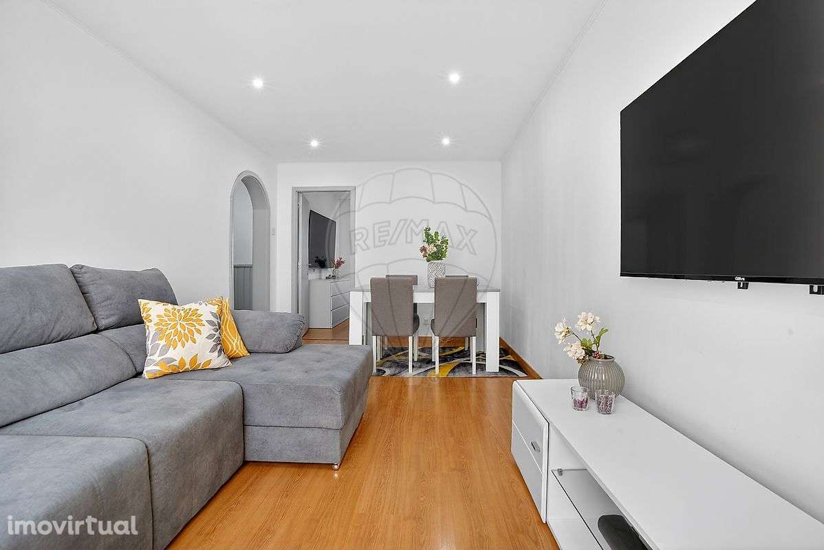 Apartamento T3 para venda - Grande imagem: 3/40