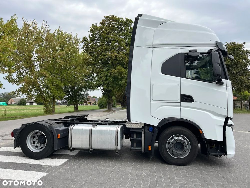 Iveco BA3C S-VAY - 8