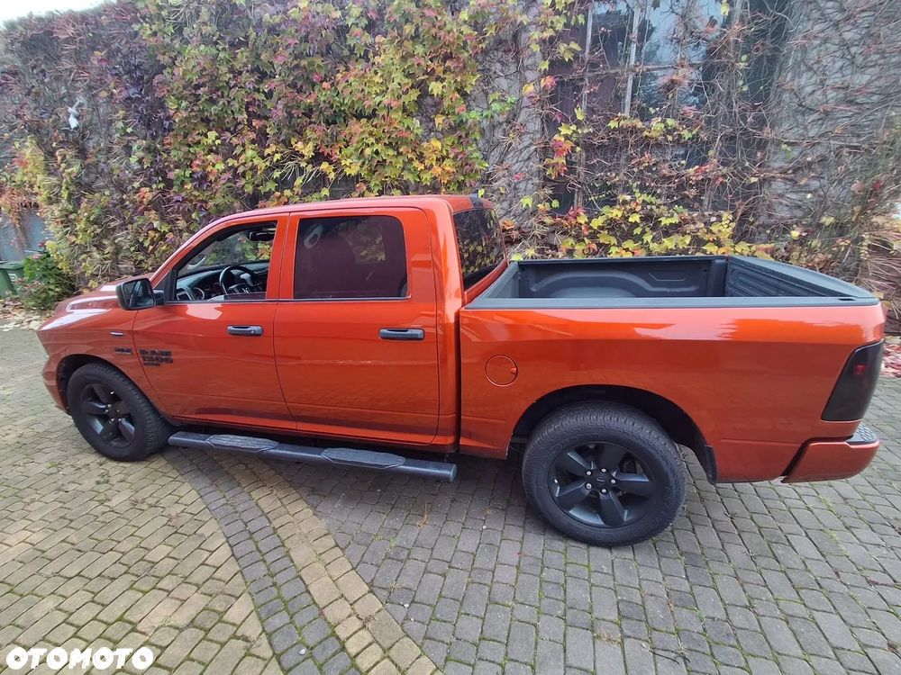 Dodge RAM - 17