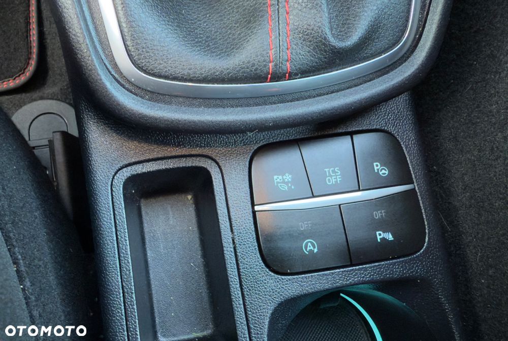 Ford Puma 1.0 EcoBoost Hybrid ST-LINE - 15