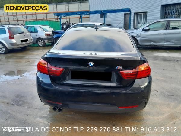 Para Peças Bmw 4 Gran Coupe (F36) - 1