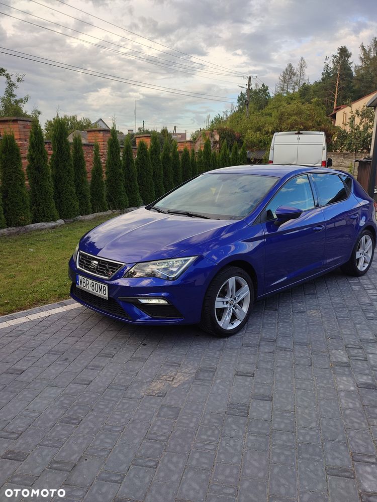 Seat Leon - 3