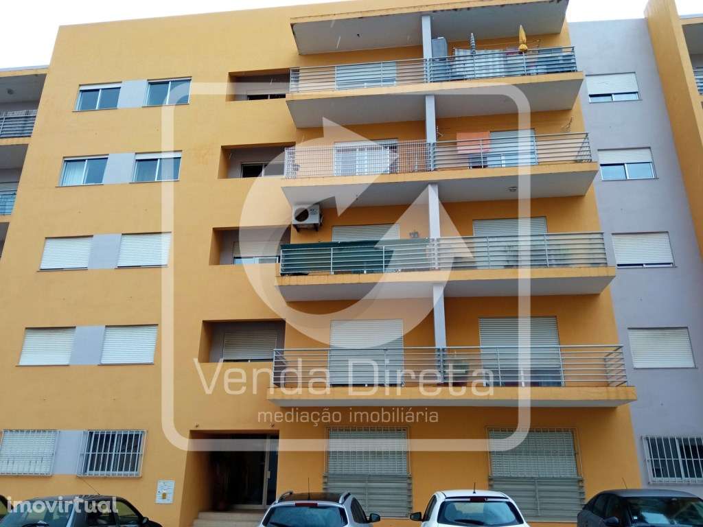 Apartamento T4 com 189m² no Alto do Seixalinho | R/C | Perto da Est... - Grande imagem: 3/23